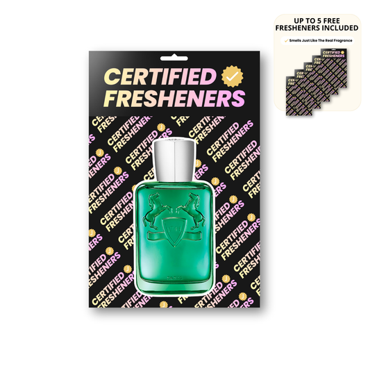 Luxury Car Air Freshener