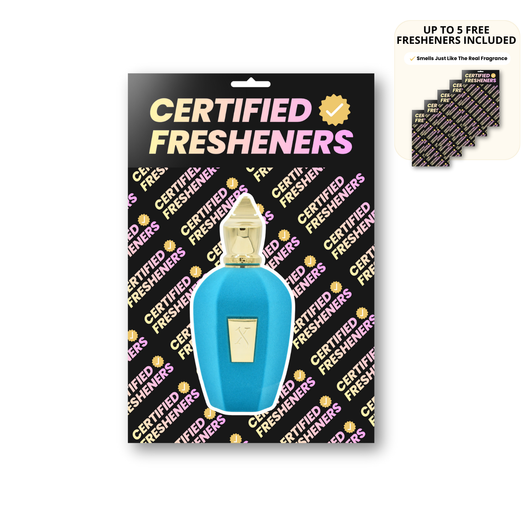 Luxury Car Air Freshener