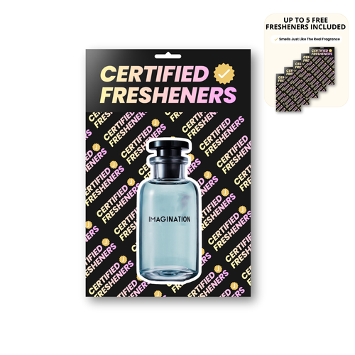 Luxury Car Air Freshener