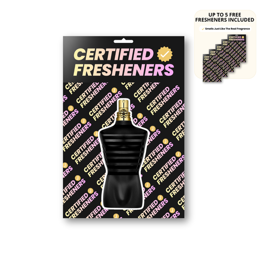 Luxury Car Air Freshener