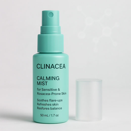 Portable Skin Soothing Mist