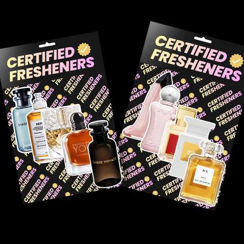 Ultimate Fragrance Bundle