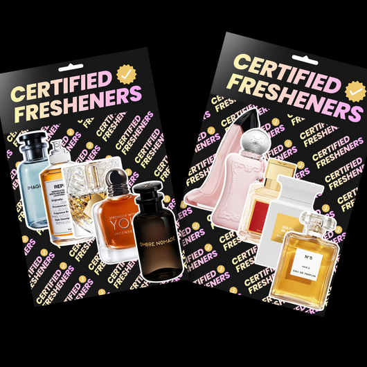 Ultimate Fragrance Bundle
