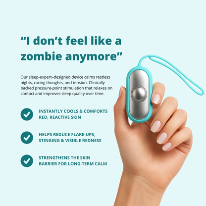 Support Insomnia At The Root With SereniSleep1