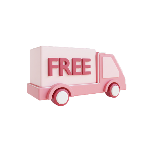 FREE Shipping