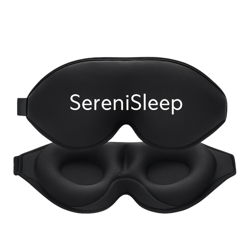 FREE Sleeping Mask