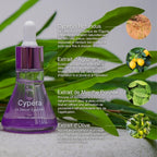Sérum de Cyperus Cypéra™