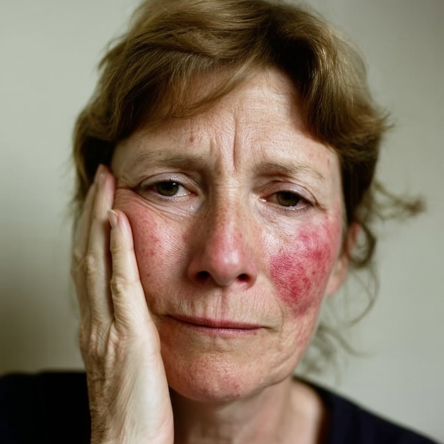 The Problem No One Talks About…