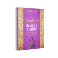 eBook Les Secrets de Beauté Égyptiens