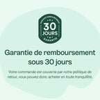 Gouttes de Drainage Lymphatique