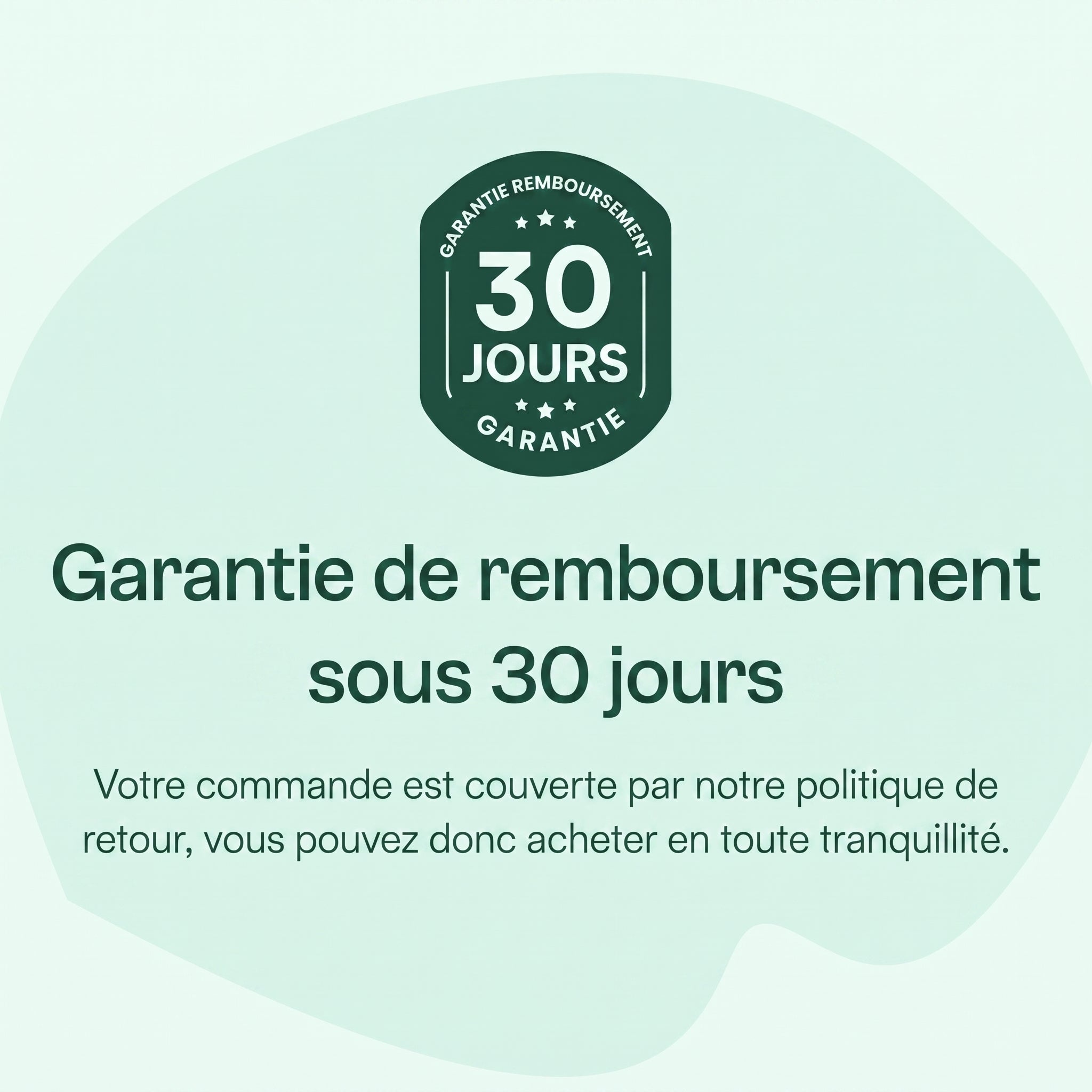 Gouttes de Drainage Lymphatique
