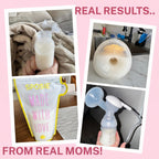 Support Milk Production with Flowful Gummies
